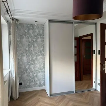 Wojciecha Apartament Gdynia