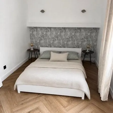 Wojciecha Apartament Gdynia